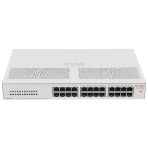 Коммутатор HPE Instant on 1430 R8R49A#ABB 24G неуправляемый, фото3
