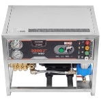 Минимойка Daewoo DAW 3500S 3200Вт, фото15