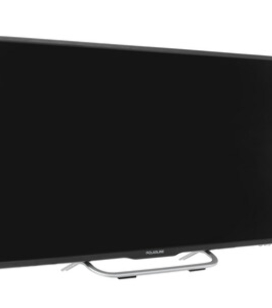 Телевизор PolarLine 40' 40PL52TC черный LED FHD 50Hz YY