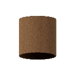 Корпус светильника накладной для насадок D60mm C6304 SCF кофе песок D60*H60mm MR16 GU5.3, фото11