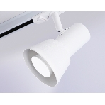 Трековый светильник Ambrella light GL5150 WH белый GU10 max 12W, фото5
