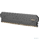 Оперативная память Netac Shadow III, DDR4, 8GB (1x8GB), 3200 MHz, CL16, с радиатором, черный, фото7