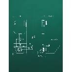 Комплект BAU 6 в 1: рамная инсталляция BAU NEO 45 для подвесного унитаза, унитаз подвесной безободковый торнадо обратного потока Bau Dream 52х36 Hurricane-2, быстросъемное тонкое сиденье дюропласт микролифт, клавиша смыва BAU Pulse, серый металлик/вставк, фото14