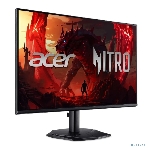 Монитор 27' Acer Nitro KG272P6bip IPS 1920x1080, 144 Гц, 1 мс (MPRT), 16:9, 250 кд/м², HDMI 1.4, DP 1.2, FreeSync, черный, фото8