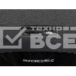 Колонки Dialog Progressive AP-200 BLACK { 2.1, 30W+2*15W RMS, USB+SD reader }, фото5