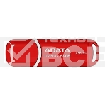 Флеш диск 64GB ADATA UV150, USB 3.0, Красный, фото 1