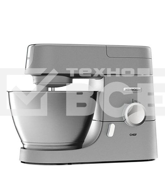 Кухонный комбайн Kenwood KVC3100S Chef