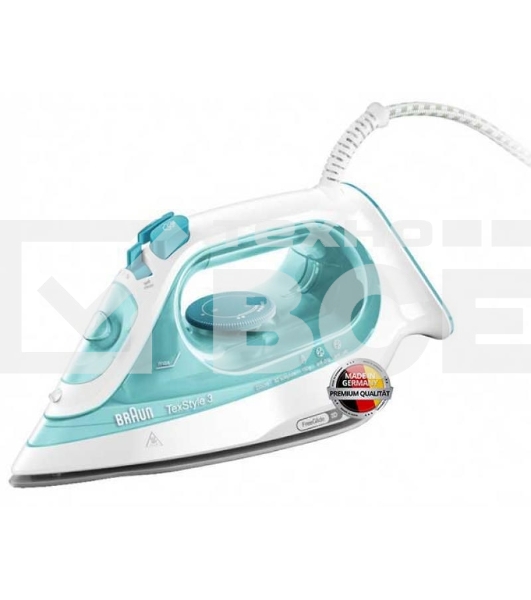 Утюг Braun SI 3041 GR TexStyle 3