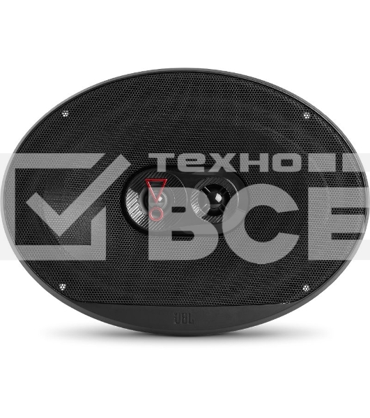 Автоколонки JBL STAGE3 9637 6