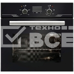 Духовой шкаф газовый Gefest ДГЭ 621-03, встраиваемый, фото 1