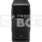 Корпус Aerocool / Formula Qs-182 черный без БП mATX 2x120mm 2xUSB2.0 1xUSB3.0 audio, фото9
