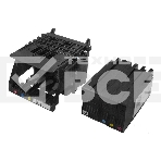Печатающая головка HP OJ Pro 8000/8100/8600/251DW/276DW (CR324A/CM751-60126/CM751-80013A), фото 1