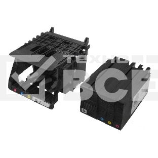 Печатающая головка HP OJ Pro 8000/8100/8600/251DW/276DW (CR324A/CM751-60126/CM751-80013A)