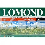 Фотобумага LOMOND Односторонняя Матовая, 230г/м2, A6 (10X15)/500л. для струйной печати (технол.уп)., фото2