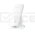 Повторитель беспроводного сигнала TP-Link SOHO RE200 10/100BASE-TX/Wi-Fi белый поставляется без кабеля RJ-45, фото23