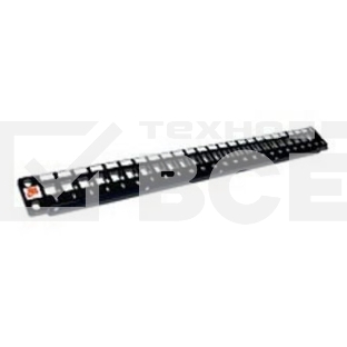 Патч-панель наборная Lanmaster TWT-PP24OK-UTP 19
