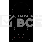 Встраиваемая индукционная панель Graude IK 30.1 S, фото 1
