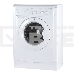 Стиральная машина Indesit IWUC 4105 белый, загр. фронтальная макс.: 4 кг 1000 об/мин класс: А, фото28