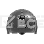 Пылесос BQ VC1401B черный/серый, 350/1400 Вт, уборка сухая, пылесборник мешок 1.5 л, фото37