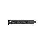 Видеокарта PNY NVIDIA Quadro RTX 4000 (Turing TU106), 8GB GDDR6/256 bit, , 3xDP, DisplayPort-DVI-D, USB Type-C, 1xStereo, 1xSync,PCI Express 3.0 16x VCQRTX4000BLK-1, фото4