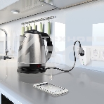 Умная Wi-Fi розетка/дистанционное управление бытовыми приборами 10 А, фото4