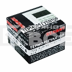 Терморегулятор программируемый Rexant RX-527H, белый, совместим с Legrand серии Valena, фото4