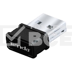 Сетевое оборудование TENDA W311MI Адаптер Wireless N150 Pico USB 2.0 Adapter with 2dBi with 1 fixed antenna (internal PCB), фото4