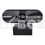 Камера Web A4Tech PK-940HA черный 2Mpix (1920x1080) USB2.0 с микрофоном, фото 1