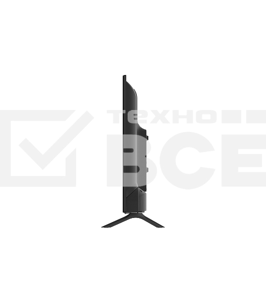 Телевизор SKYLINE 32' 32YT5900 черный DLED HD 60Hz