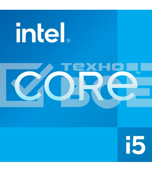 Процессор Intel Core i5-11600 Soc-1200 2.8GHz OEM
