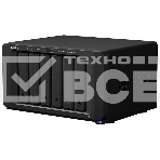 Сетевое хранилище Synology, фото 1