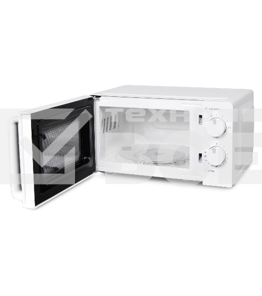 Микроволновая печь Hyundai HYM-M2038 20л. 700Вт белый