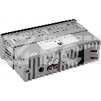 Автомагнитола Ural Молот АРС-МТ 333С 1DIN 4x25Вт, фото 1