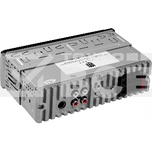 Автомагнитола Ural Молот АРС-МТ 333С 1DIN 4x25Вт