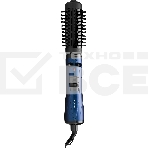 Фен-щетка Hyundai H-HB0110 1000Вт синий, фото11