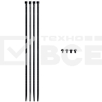 Блок питания Deepcool / GamerStorm PF550, 550Вт, 80 PLUS, 120мм, черный, фото10
