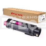 Картридж лазерный Print-Rite TFXA8TMPRJ PR-106R03694 106R03694 пурпурный (4300стр.) для Xerox Phaser 6510/WC6515, фото3