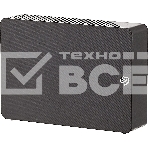 Внешний жесткий диск USB3 16TB SEAGATE STKP16000400 EXT. BLACK, фото5