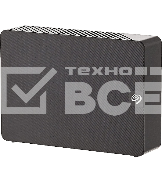 Внешний жесткий диск USB3 16TB SEAGATE STKP16000400 EXT. BLACK