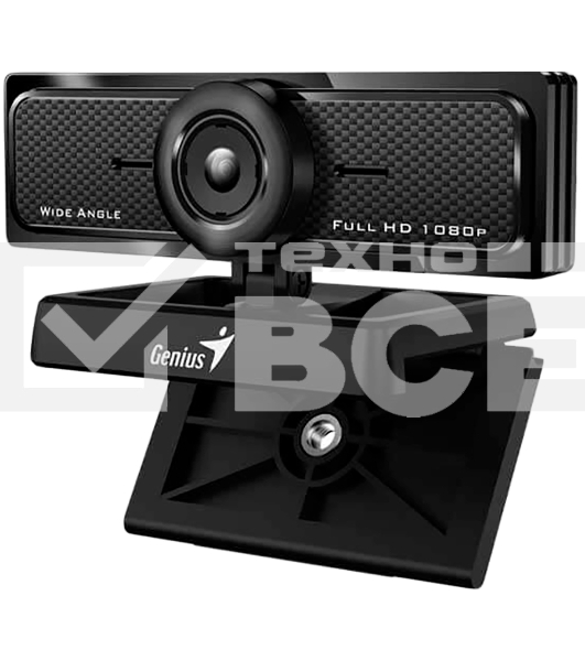 Цифровая камера Web-камера Genius WideCam F100 v2