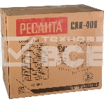 Сварочный аппарат инверторный САИ 400 Ресанта, фото8