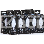 Лампа светодиодная Led Candle E14 9.5Вт 4100К Gauss 103101210, фото 1