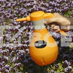 Опрыскиватель Deko DKSP14 аккум. 2л оранжевый/серый (065-0952), фото8