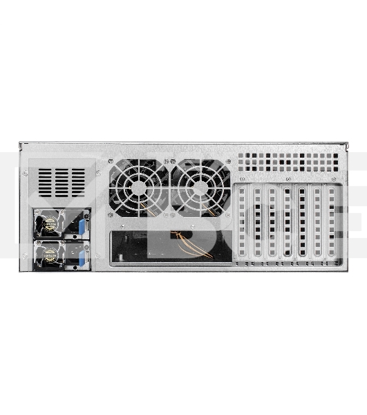 Серверная платформа ExeGate Pro 4U650-010/4U4139L <RM 19