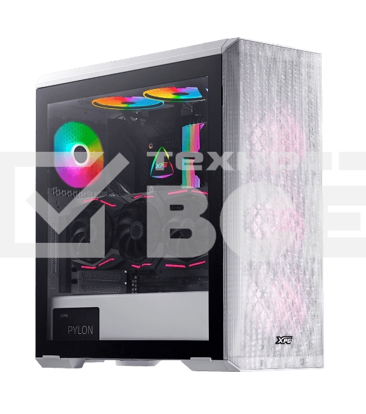 Компьютерный корпус XPG Defender-WHCWW