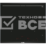 Индукционная варочная панель Bosch PXY675DC1E, фото2