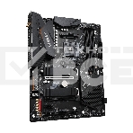 Материнская плата Gigabyte B650M AORUS ELITE AX, AM5, AMD B650, 4xDDR5, 4xSATA, 2xM.2, 1xPCI-E 5.0 x4, 1xPCI-E 4.0 x16, 1xHDMI, 1xDP, 1x 2.5Gb LAN, 4xUSB-A 2.0, 5xUSB-A 3.2 Gen 1, 2xUSB-A 3.2 Gen 2, 1xUSB-C 3.2 Gen 2, 2x3.5 мм, 7.1, Micro-ATX, фото5