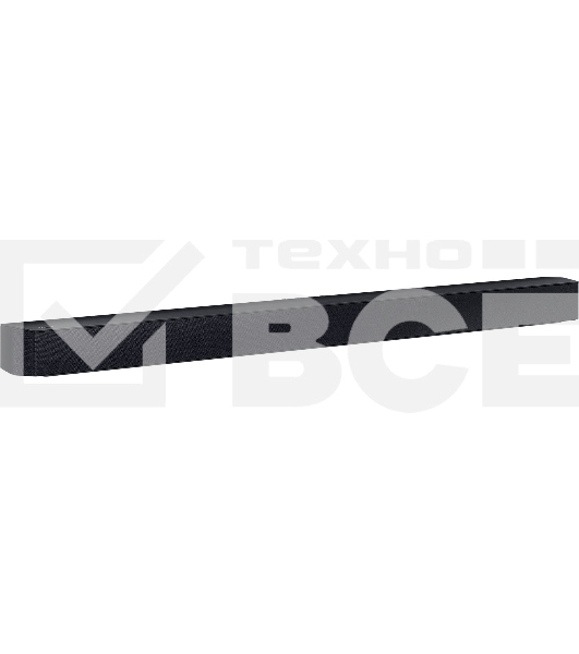 Саундбар Samsung HW-C450/RU 2.1 80Вт+120Вт черный