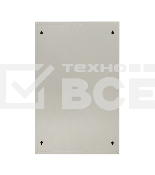 Щит учетно-распред. навесной ЩУРн PROxima 3/48 (630х400х160) IP31