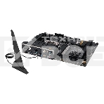 Материнская плата ASUS TUF GAMING B760-PLUS WIFI D4, LGA 1700, Intel B760, 4xDDR4, 4xSATA, 3xM.2, 1xPCI-E 5.0 x16, 1xPCI-E 3.0 x4, 1xUSB-A 3.2 Gen 2, 3xUSB-A 3.2 Gen 1, 1xUSB-C 3.2 Gen 2x2, 1x2.5Gb LAN, 5x3.5 мм, 7.1, Wi-Fi 6, Bluetooth 5.2, Standard-ATX, фото3
